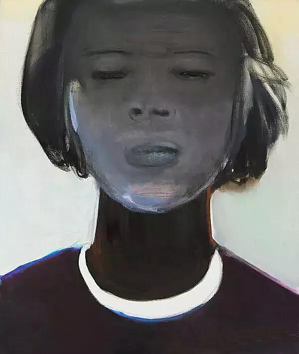 马琳杜马斯绘画作品集