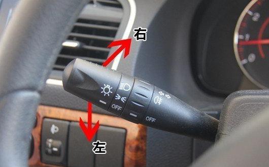 科目二什么时候打灯(科目二考试打几个灯)