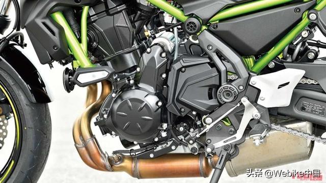 �����ͷţ�����Z650Ħ�г��Լݲ���