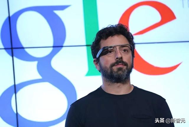 谷歌的20岁有点焦头烂额，40图看透20年