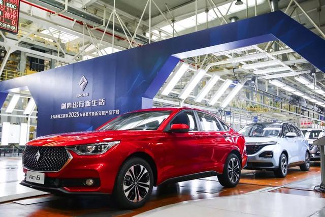 换汤不换药？新宝骏的销量说明市场不认这个套