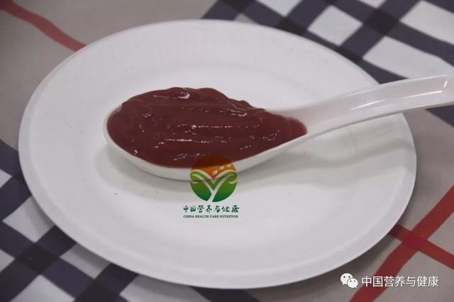 一克盐食物对照表,食物中的盐分有多少