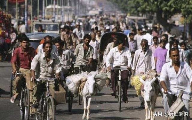 印度和中国的差距有多大？印度专家：中国要30年才能赶得上