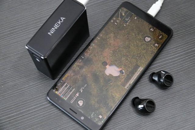 长续航，好音质，南卡N2无线耳机体验