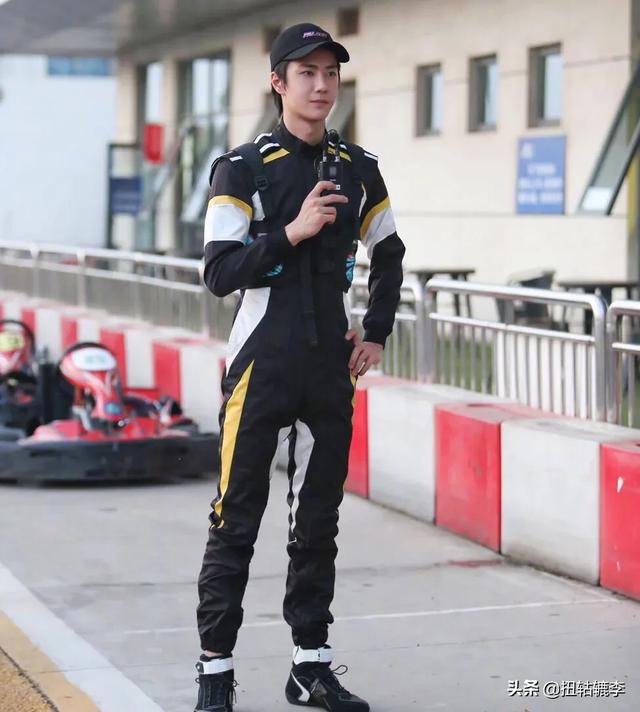 王一博生气了，原因竟然是这样，爱他就请尊重