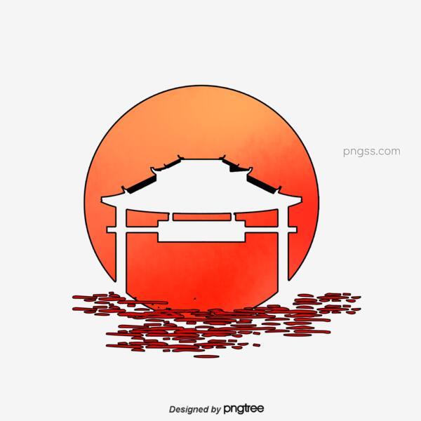 日本神社矢量png搜索网 精选免抠素材 透明png图片分享下载 Pngss Com