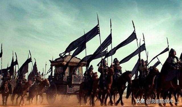 蒙古帝国如何终结“十国演义”，一统天下？