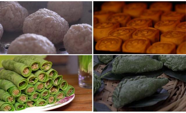 臺(tái)山市2020年云端上的巾幗“僑鄉(xiāng)農(nóng)耕節(jié)”來(lái)啦！邀請(qǐng)你來(lái)一起嗨