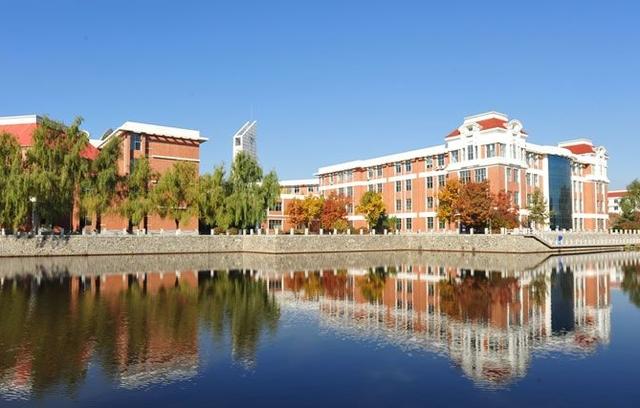 郑州财经学院2020年图片