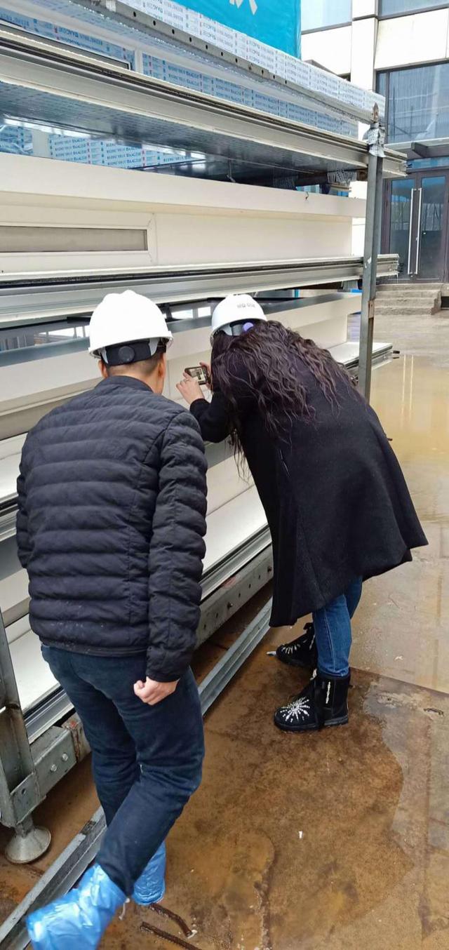 中国建筑幕墙公明岩的成长之路