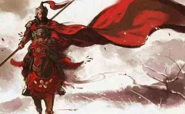 精忠报国什么意思精忠报国形容哪些人