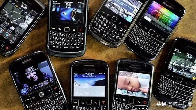 奥巴马最爱智能手机宣布停售，号称是全球最安全，网友：血亏啊