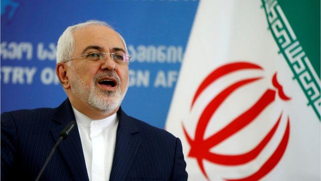 美国跟踪伊朗运送石油的油轮！新消息显示：伊