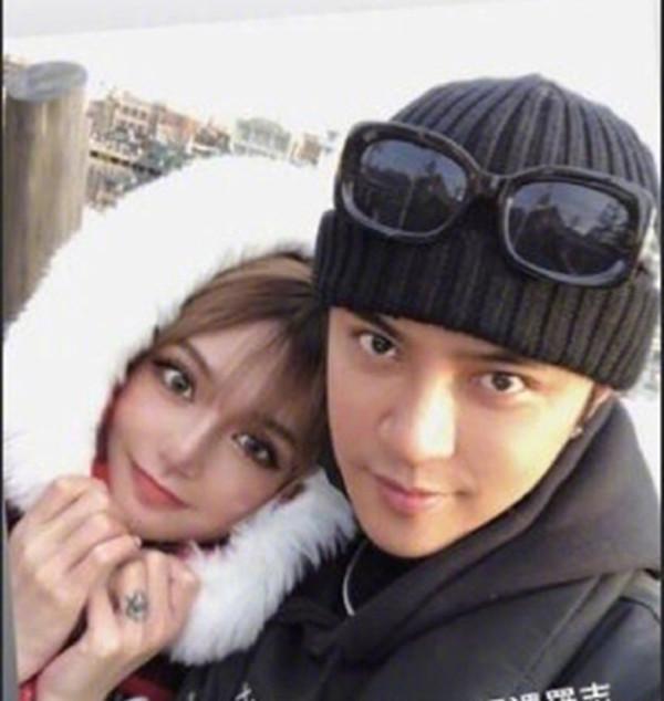 罗志祥周扬青分手：女方曝每天凌晨三四点才道晚安，仍被劈腿数次