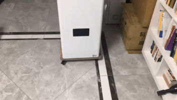 米微紫外线空气消毒机