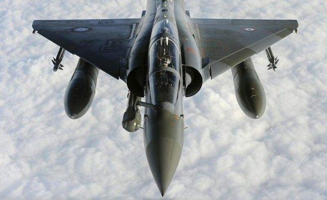 宁要老式幻影5，也不采购新式歼10战机，巴铁为