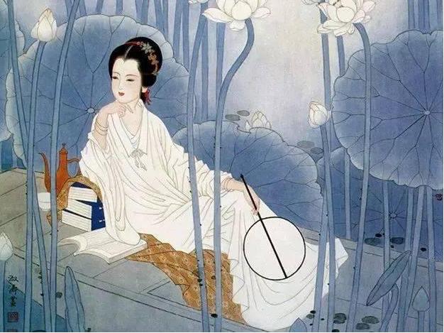 中国一千年来第一风流才女，在坎坷的命运里，活出最真挚的人生