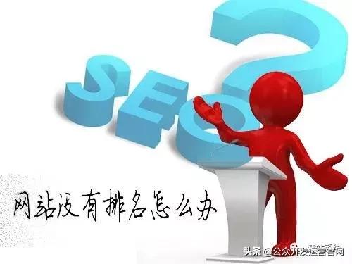 seo效果的三大影响因素