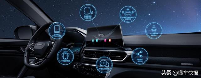 智能网联如何赋能用户的用车体验 专访新宝骏RS-5 300T产品负责人