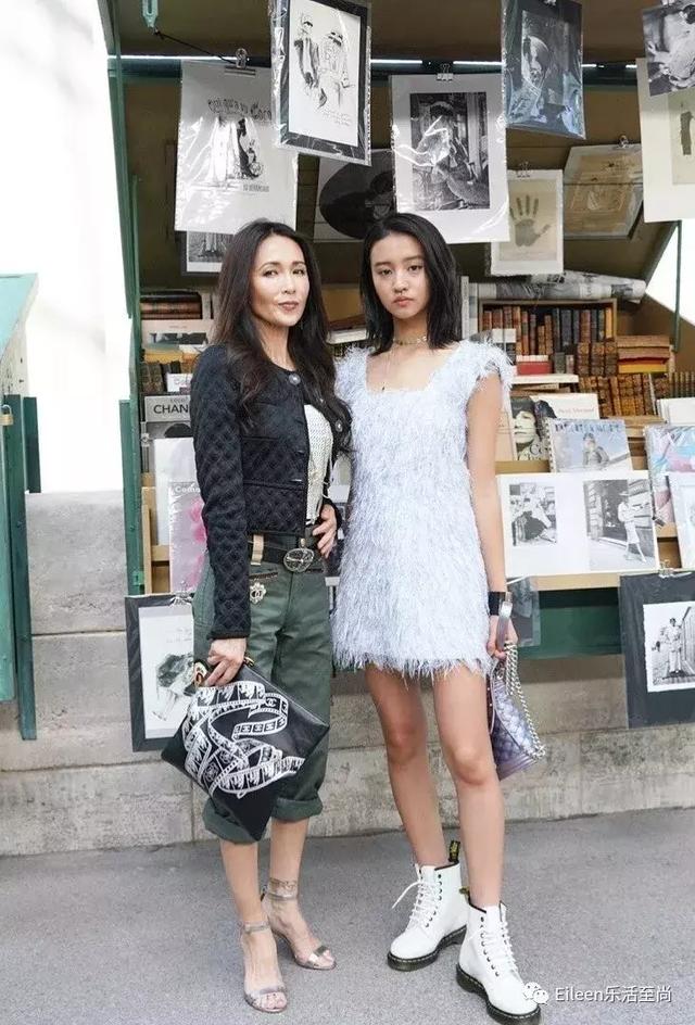 嫁给木村拓哉，被黑18载，昔日女神工藤静香美颜不再、恩爱依旧……