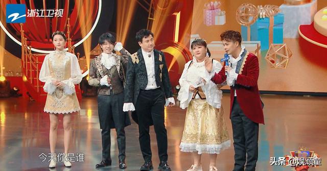 《王牌对王牌》收官，华晨宇下季是否会退出？节目组回应给出答案