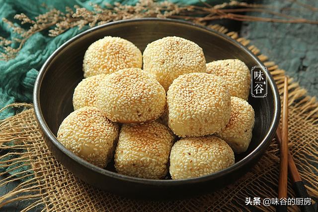 这早餐比馒头香甜，比油条健康，咬一口满是料，营养解馋全家都爱