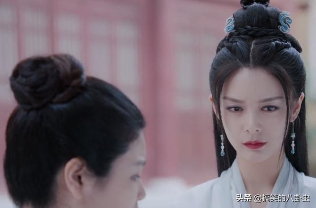 剧场|《且听凤鸣》脑洞剧场：左青鸾为何那么在意朝歌 又为何那么恨凤舞？