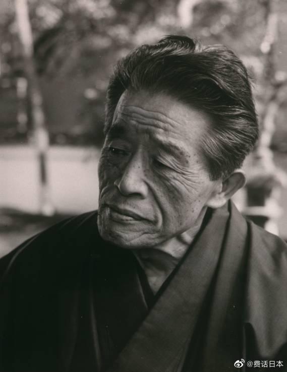 日本庭院人物-日本深度游的高逼格可随处体现（千万别瞎凑热闹）