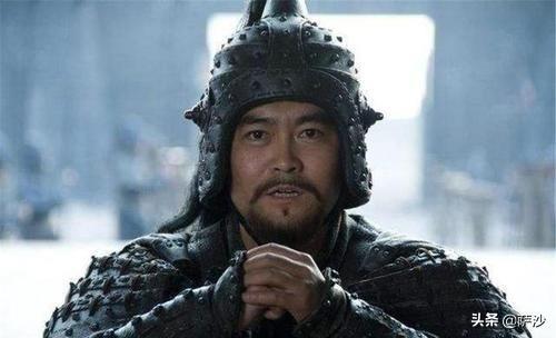 三国大将于禁为何会投降？水淹七军的真相是于禁背了个大黑锅