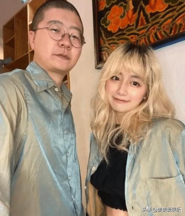 李誕妻子又作死！在家中掛“東亞病夫”牌匾，自稱：本應是東京人