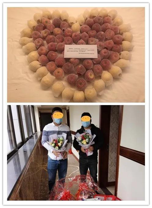 不负战「疫」使命，深圳市中医肛肠医院对接的健康驿站顺利闭站