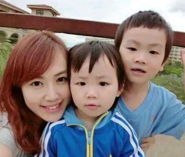 马蓉和王宝强发声，为儿子庆生，除了个人恩怨