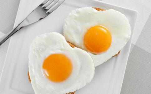 早上空腹吃鸡蛋好吗?早餐吃鸡蛋有什么好处