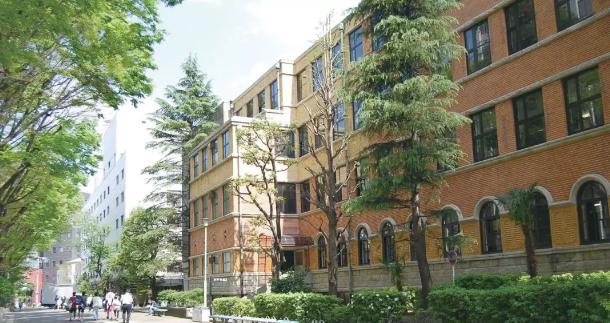 21年学部上智大学出愿信息 大辉云私塾 日本私塾 日本留学 出国留学