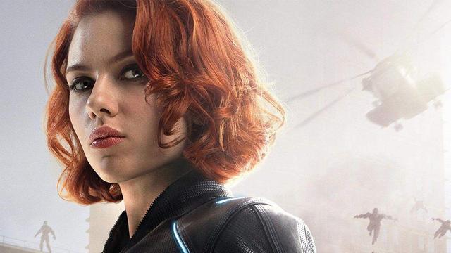 刘亦菲《花木兰》、斯嘉丽《黑寡妇》，两部大