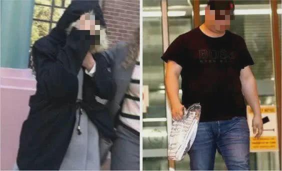澳华女把奶粉卖到中国赚十万刀，判刑两年，因其商品“来路不正”