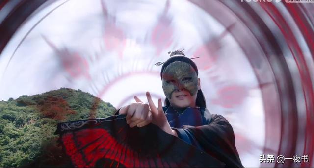 琉璃美人煞：褚璇玑答应嫁给钟敏言？禹司凤心碎，情人咒再次发作