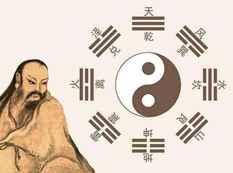 被质疑是“中国迷信”6500多年的《周易》，终于被证实是超科学！