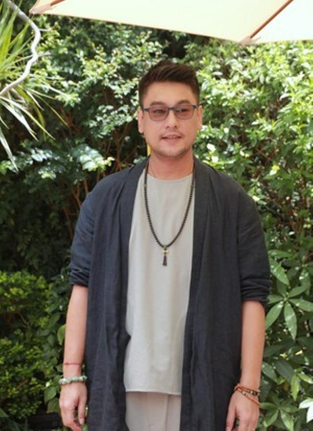 疾病|朱孝天患基因疾病 治疗花费开销大老婆考虑冻卵