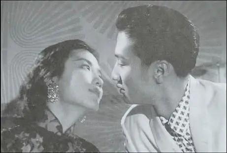 浪子谢贤：风流情史数不尽，谢霆锋比起他太老实