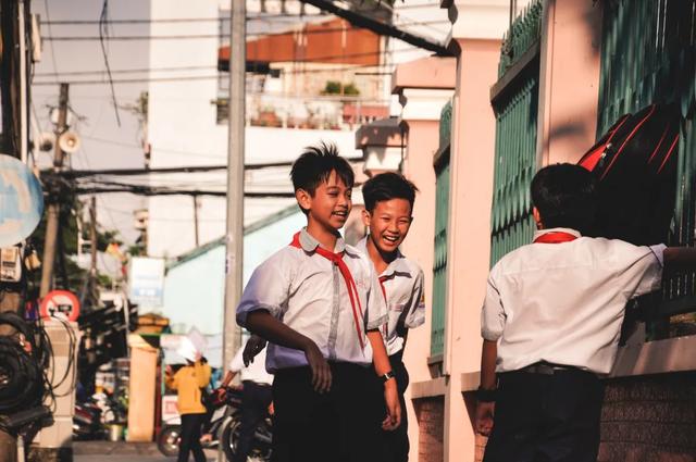 孩子与恶的距离，正是父母与教育的距离