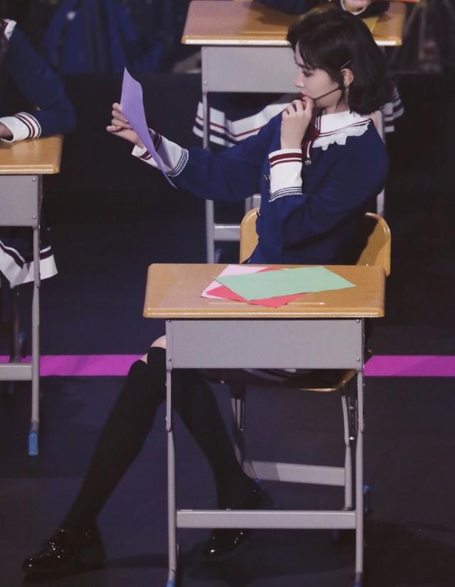 SNH48总决选孙芮登顶无悬念，许佳琪惊喜现身，场下一幕让人感动
