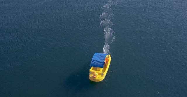 厚臉皮，是一個人最了不起的才華（深度）