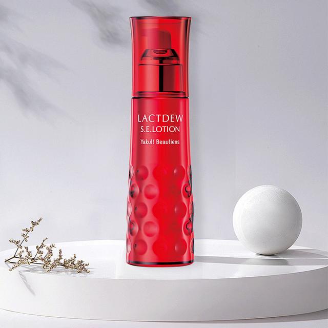 日本本土都不易买到的养乐多/益力多化妆品真来中国了