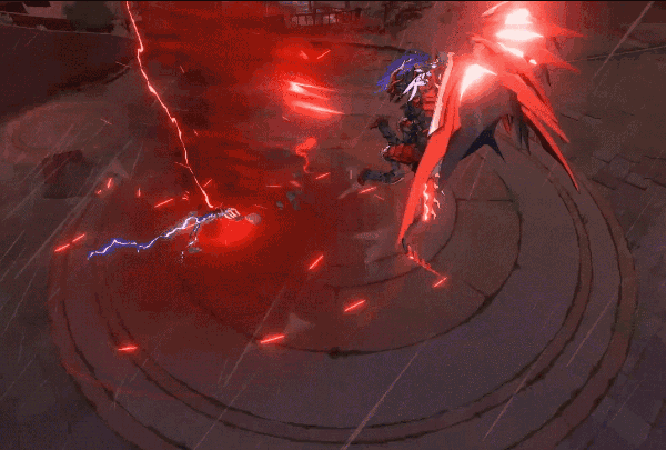 崩坏3v41更新前瞻雷之律者降临