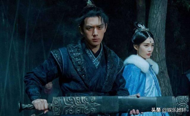 胡一天《亲爱的挚爱的》被爆将开机，女主挺意