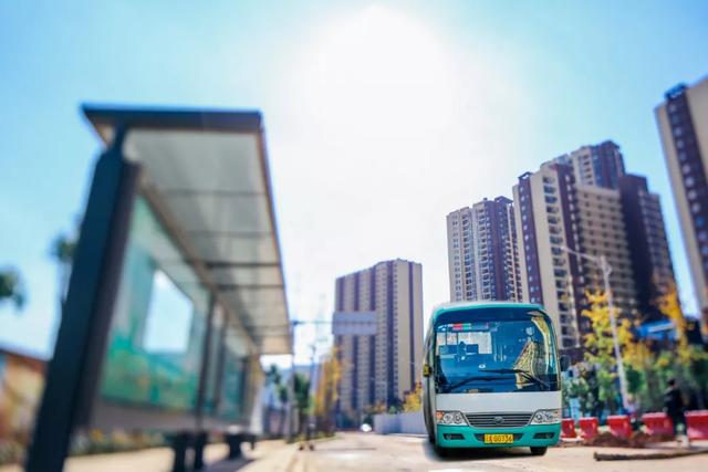 超级详细！市级统建公租房10个项目数量、租金、户型亮点全在这儿