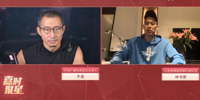受寵若驚！林書豪向吳前下戰書1v1，吳前：林瘋狂時期我就是豪哥球迷！-黑特籃球-NBA新聞影音圖片分享社區