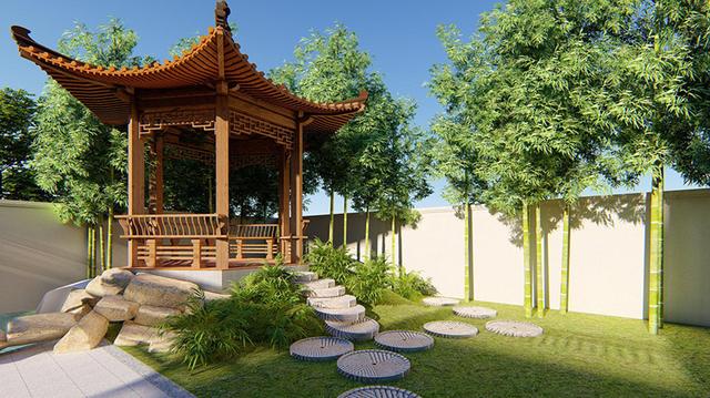 院子里的树可不能乱种 里头大有讲究 苗搭档 一站式苗木采购交易花卉识别园林工程招标采购