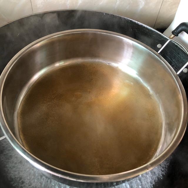 【椰汁千层糕】的做法+配方，Q弹颜值高的千层糕，新手也能做好